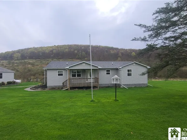 (undisclosed Address), Hinsdale, NY 14743