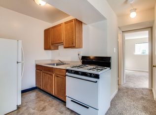 5124 Astor Pl SE APT 103, Washington, DC 20019