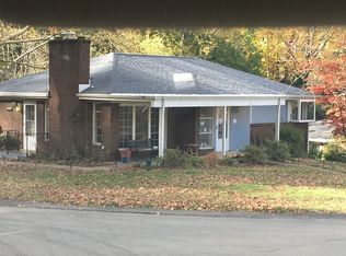 1055 Black Forest Rd, Pittsburgh, PA 15235