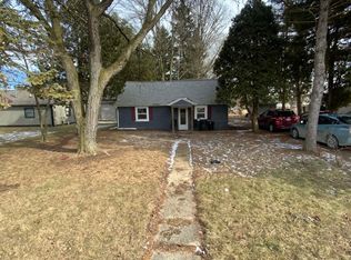 275 S Morse St, Sandusky, MI 48471
