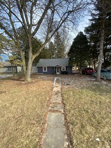 275 S Morse St, Sandusky, MI, 48471
