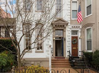 629 A St SE, Washington, DC 20003