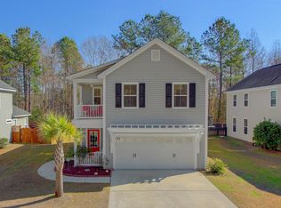 268 Killarney Trl, Moncks Corner, SC 29461