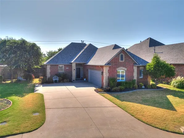 12320 North St, Oklahoma City, OK 73108