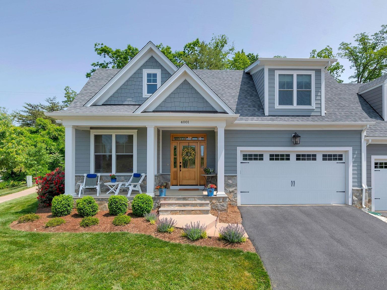 4001 Varick St, Charlottesville, VA 22901 MLS 641740 Zillow