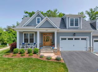 4001 Varick St, Charlottesville, VA 22901