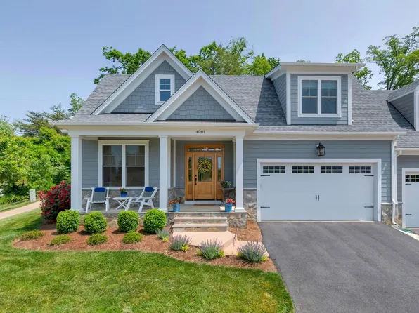 4001 Varick St, Charlottesville, VA 22901
