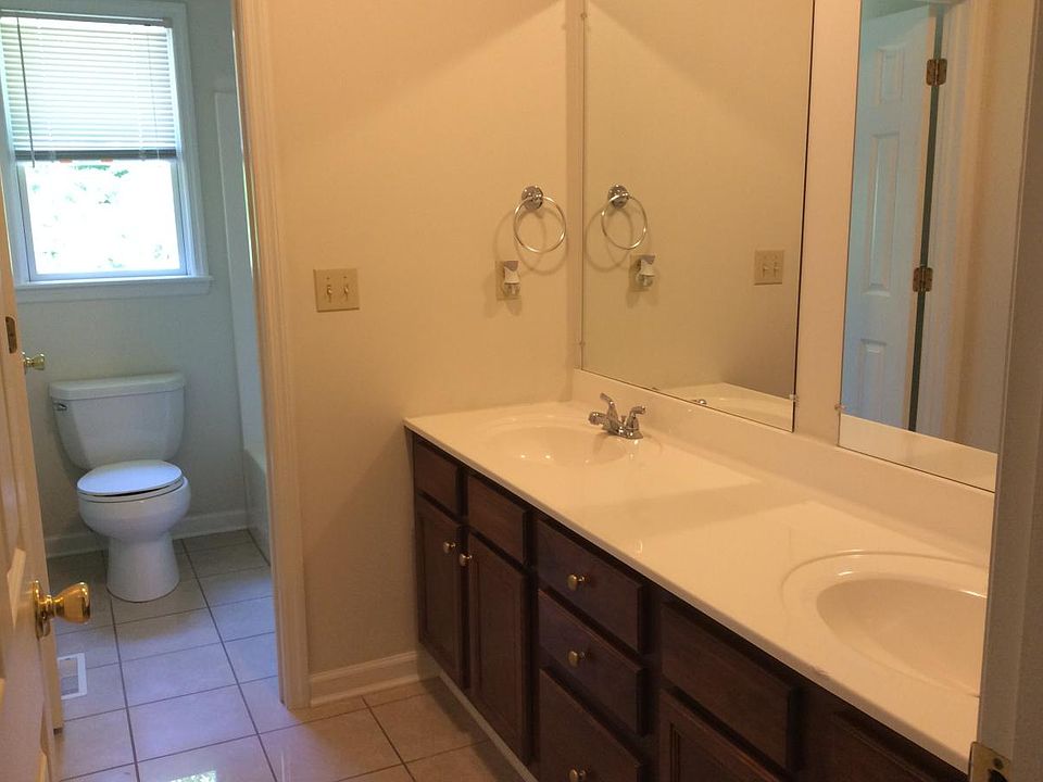 Main bath