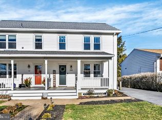 538 Willow Ave, Westminster, MD 21157