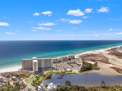 23223 Front Beach Rd #A1-108, Panama City Beach, FL, 32413