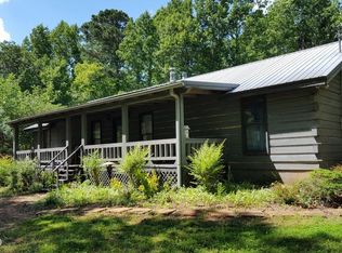 1087 Old Mill Rd, Ball Ground, GA 30107