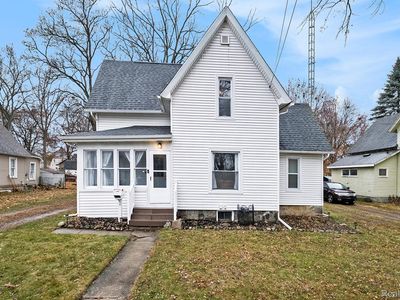 209 N Marquette St, Durand, MI, 48429