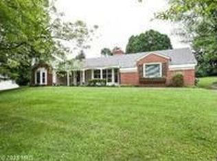 2309 Pot Spring Rd, Lutherville Timonium, MD 21093