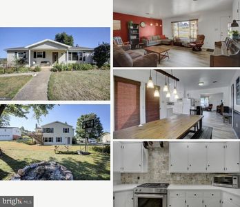 530 Nottingham Dr, Chambersburg, PA, 17201