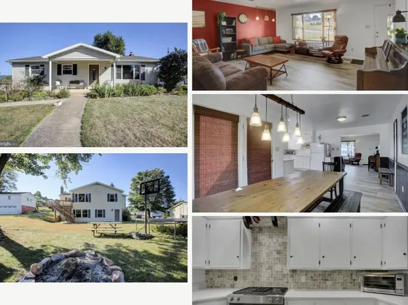 530 Nottingham Dr, Chambersburg, PA 17201