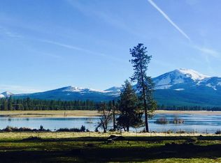 37491 Vedder Rd, Burney, CA 96013