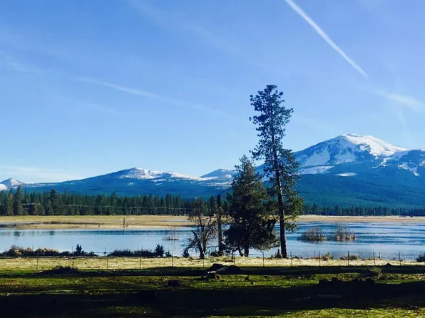 37491 Vedder Rd, Burney, CA 96013