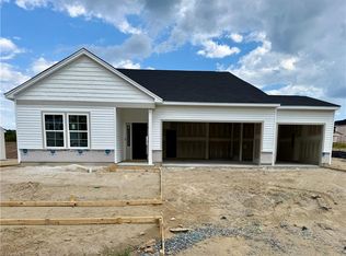5833 Latigo Ct, Clemmons, NC 27012