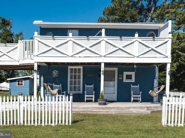 28432 Delaware Ave, Millsboro, DE 19966