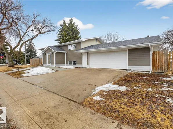 4302 52nd St, Leduc, AB T9E 5A7