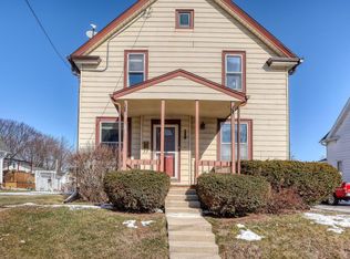 N89W16280 Cleveland Ave, Menomonee Falls, WI 53051