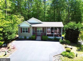 None Available, Ocean Pines, MD 21811
