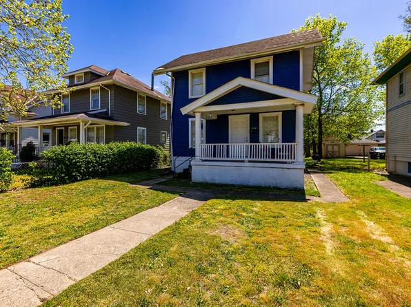 704 14th Ave, Middletown, OH 45044