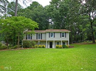 3366 Heatherwood Ln SW, Marietta, GA 30008