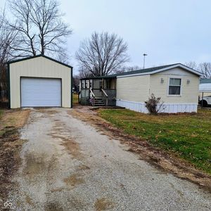 311 Someday Way, Cloverdale, IN, 46120