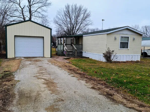 311 Someday Way, Cloverdale, IN 46120