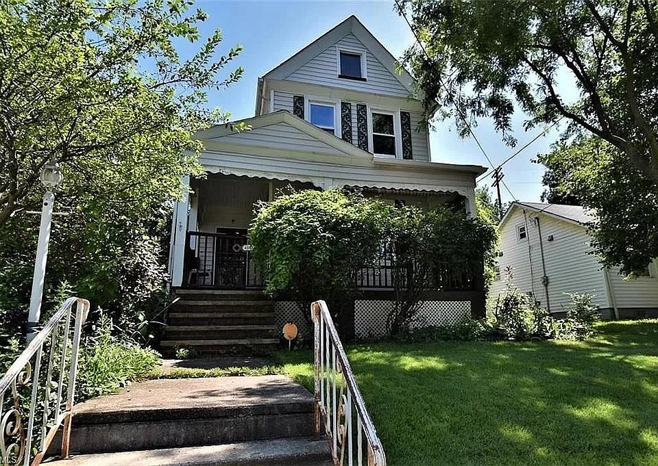 1st image of 4103 E 76th St #Up