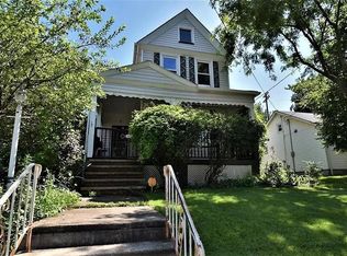 4103 E 76th St #UP, Cleveland, OH 44105