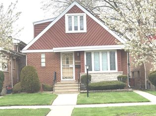 8622 S Wabash Ave, Chicago, IL 60619