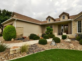 107 Durango Trl, Georgetown, TX 78633