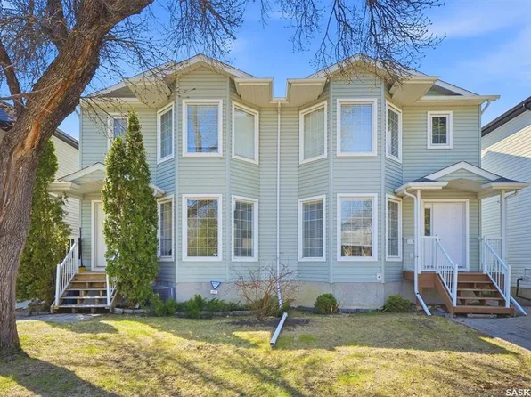 315A 109th STREET, Saskatoon, SK S7N 1R6