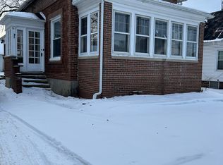 721 Ohio St, Ashland, OH 44805