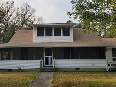 133 Irons Ln, Mount Ida, AR, 71957