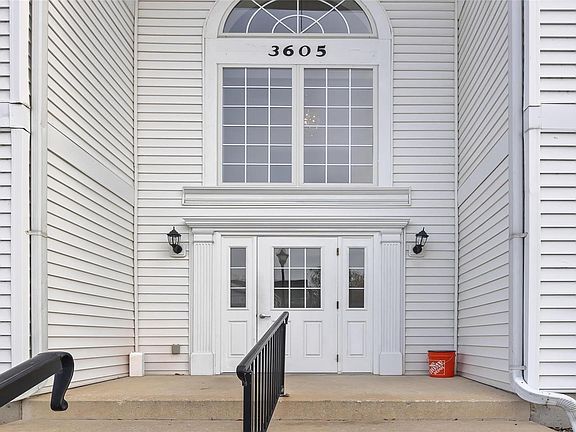 2nd image of 3605 Traceyrich Dr #3A