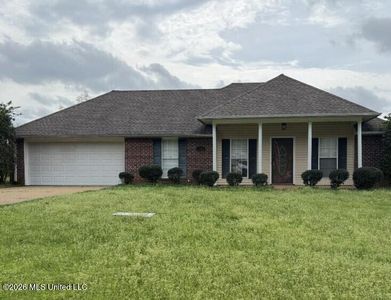 705 Tatum Dr, Florence, MS, 39073