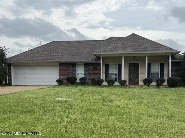 705 Tatum Dr, Florence, MS 39073