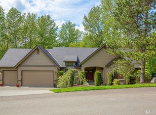 2427 Quail Creek Way NE, Redmond, WA 98053