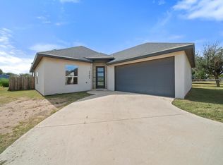 1302 Barnes Ave, Big Spring, TX 79720