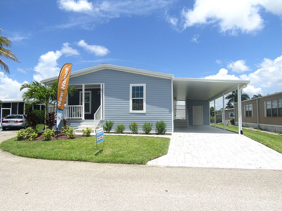1st image of 21 Hanna Ct #135