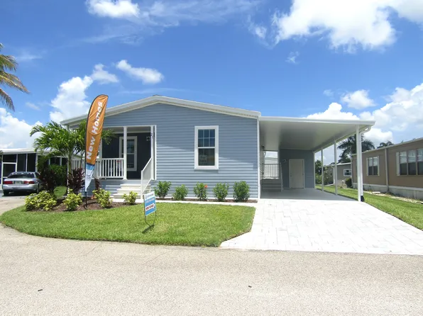 21 Hanna Ct #135, Fort Myers, FL 33912