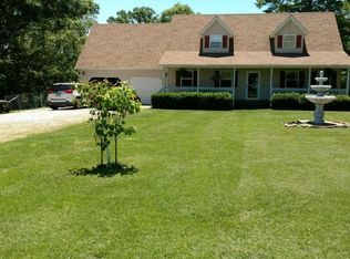 4260 State Route 146 E, Vienna, IL 62995
