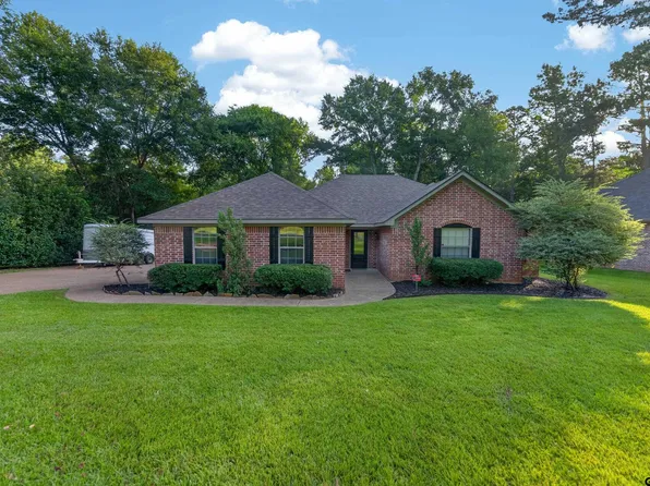 14194 E Ridge Rd, Arp, TX 75750