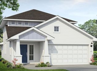 104 Adze Dr, Liberty Hill, TX 78642
