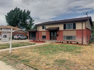 3181 Abilene St, Aurora, CO 80011
