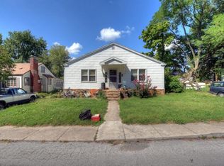 615 Paris Ct, Columbia, MO 65201