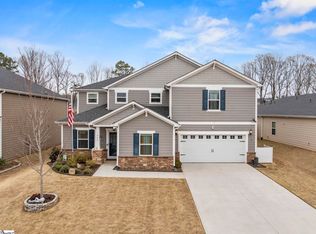 545 Laxton Rd, Greer, SC 29651